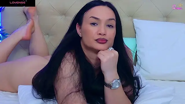 Daliya_ webcam