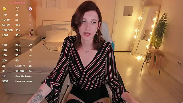 Lil_Melanie_ webcam