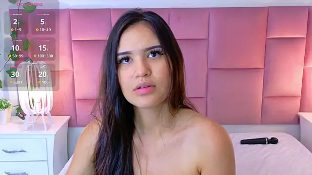 kaily_sweet1 webcam