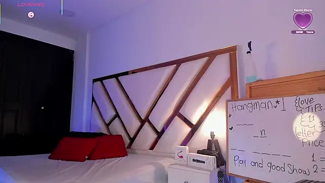Aron_cruz webcam