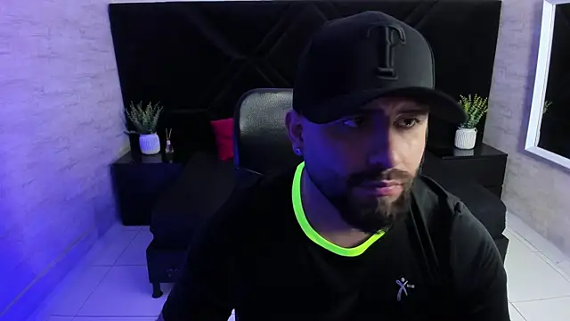 jhon_bear03 webcam