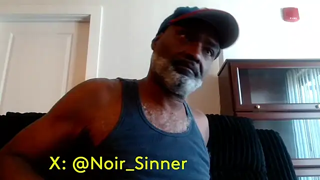 sinnernoir webcam