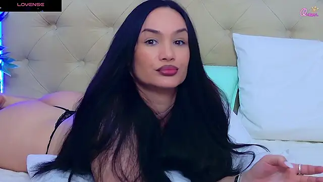 Daliya_ webcam