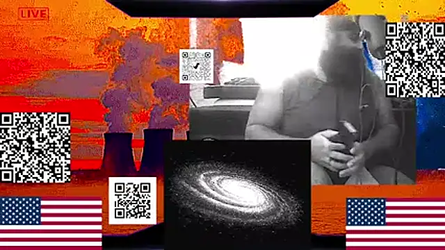RussellTaylorLacy webcam