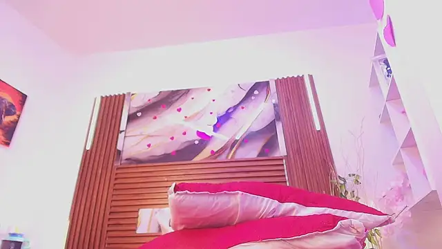 Isabella_candy01 live cam on StripChat