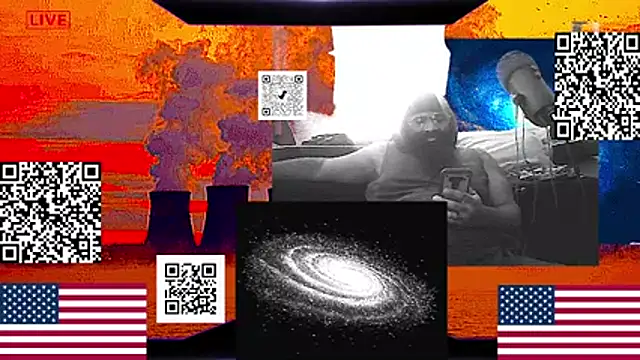 RussellTaylorLacy webcam