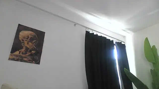 WetFlower69 webcam