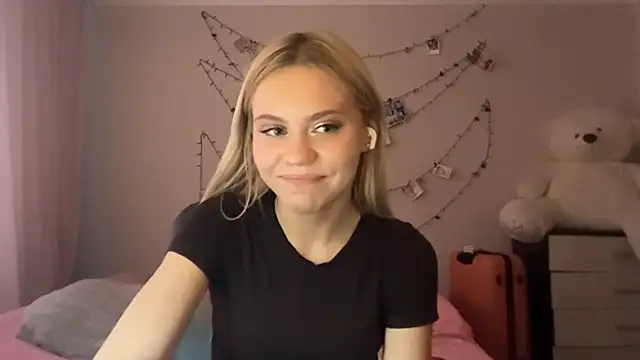 Glamorforyou webcam
