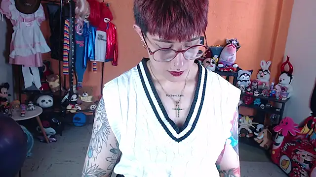 MissMiia2 webcam