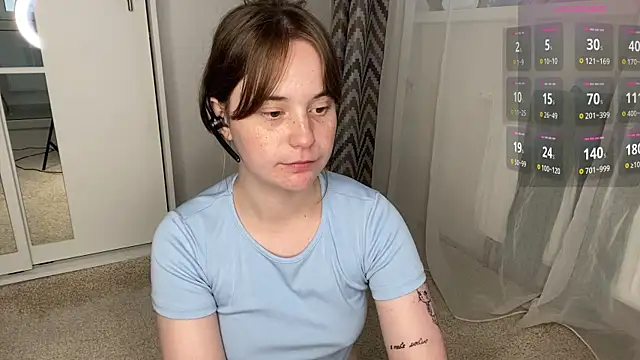 EditaBumford webcam