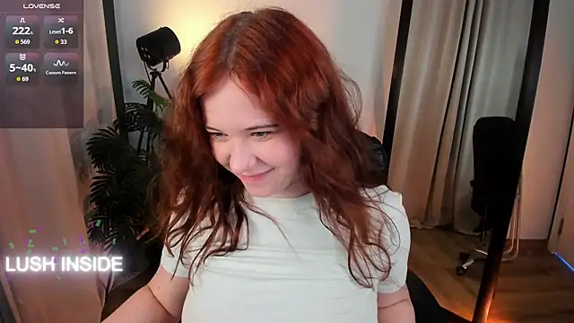 Pretty_Alison webcam