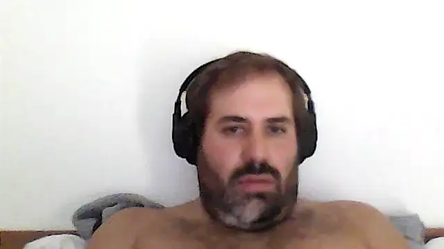 BeMy_Master webcam
