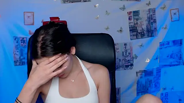 _SusieSu_ webcam