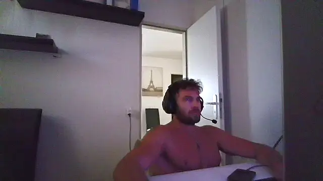alpha-hunk webcam
