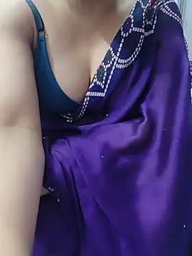 ritika_kushwaha live webcam show