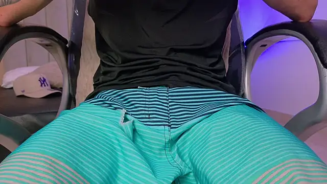 Nascary_Fox webcam