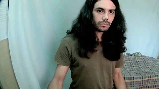 Jack_Spermre webcam