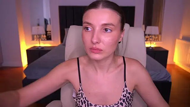 AshleyBaie webcam