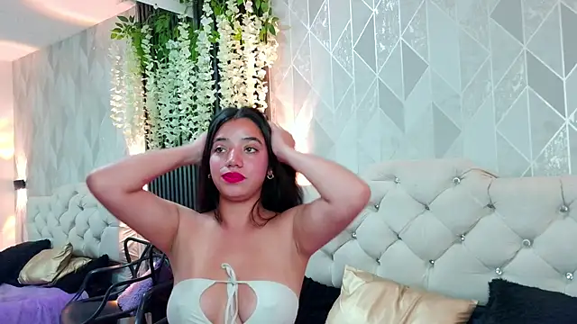Zaira_bonny webcam