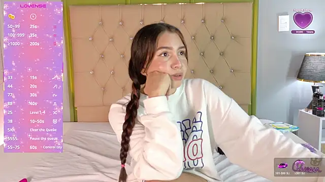 SofiaSalazar_ webcam
