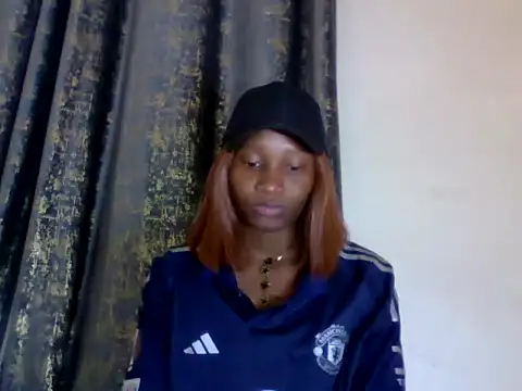 Brooklyn_ebony webcam