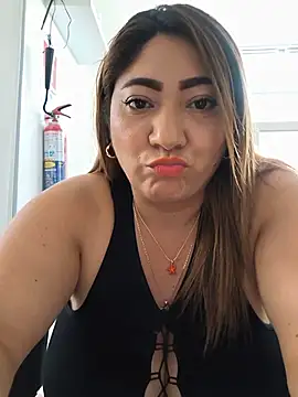 kendra_fire webcam