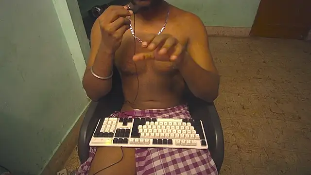 Tamil_KDD live webcam show