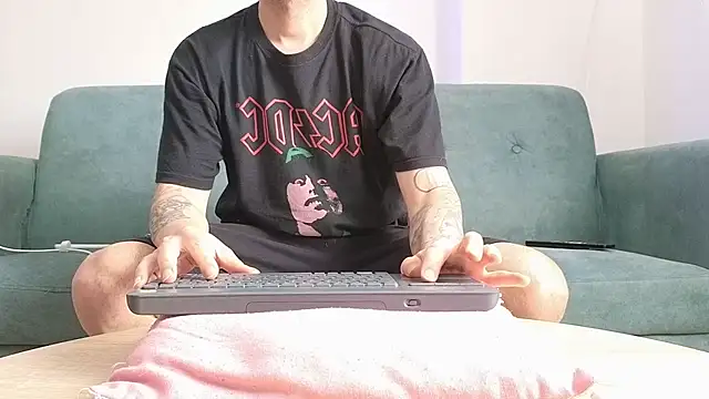 MattxFeet webcam