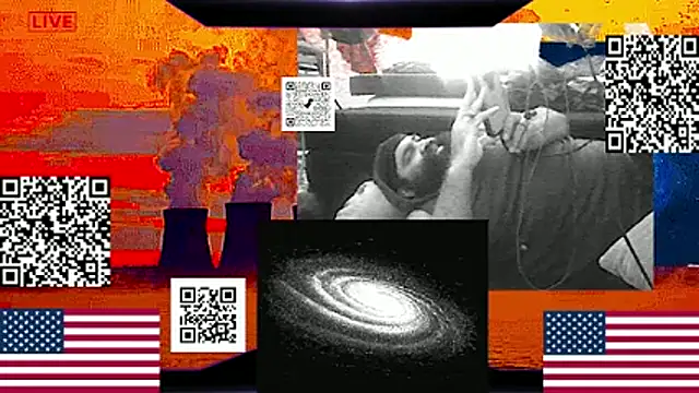 RussellTaylorLacy webcam