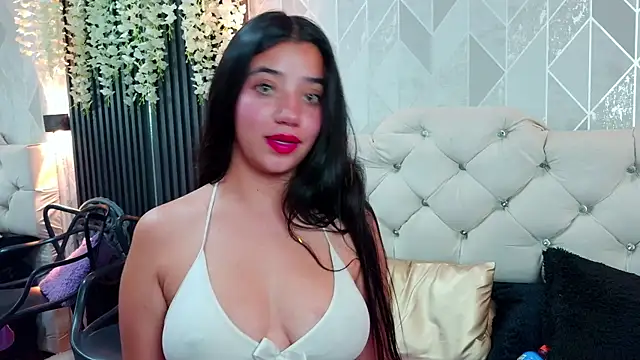 Zaira_bonny webcam