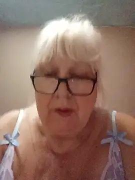 Alexia64231 webcam