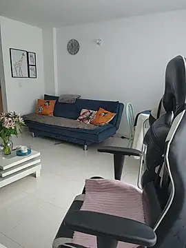 jnilu1227 webcam