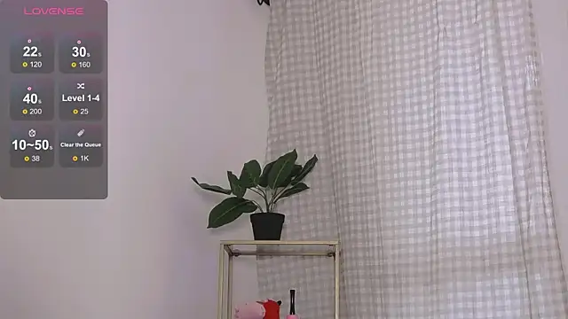 SarahRaynex webcam