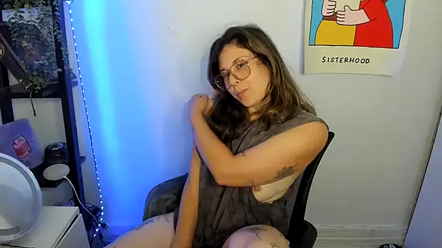 Rosiee69_ live webcam show