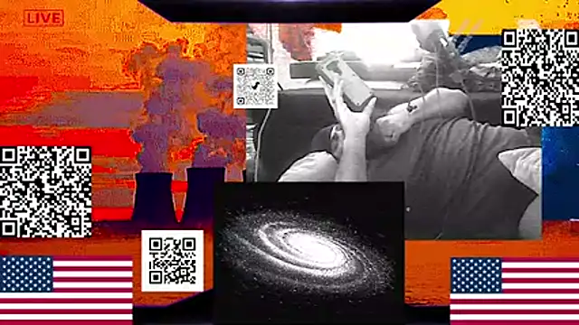 RussellTaylorLacy webcam