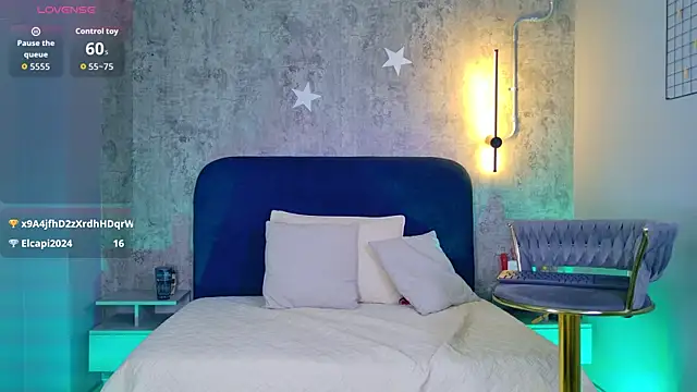 madyson_fox webcam