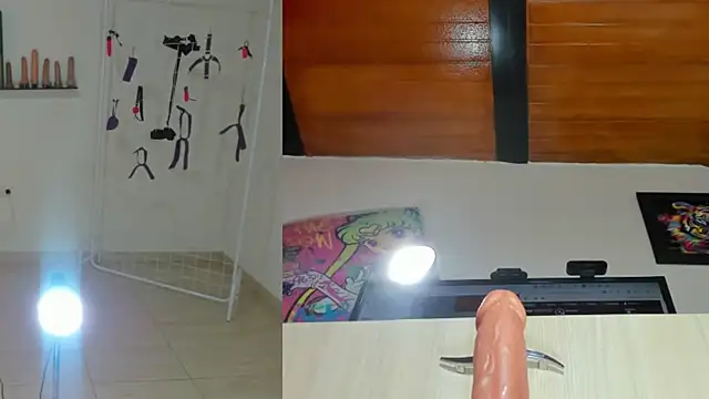nikky_rosse webcam