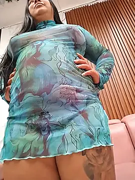 Amber_Herrera webcam