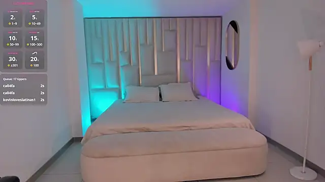 AmyWood webcam