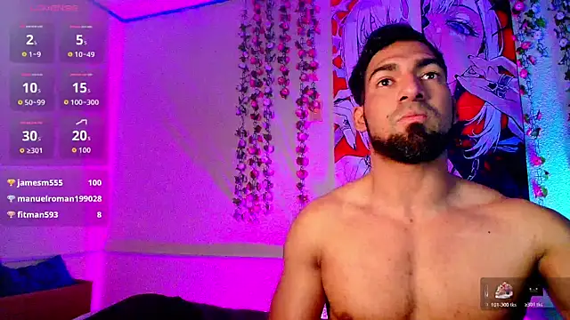 markus_white webcam