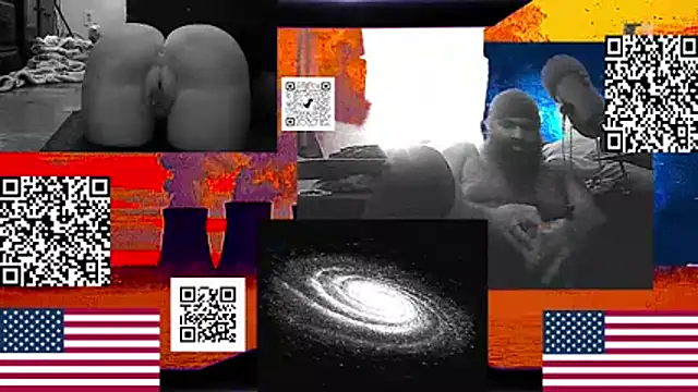 RussellTaylorLacy webcam