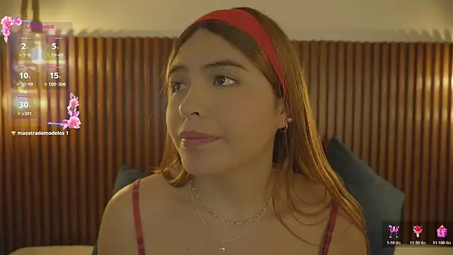 Eimyaniston_cute webcam