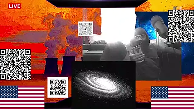 RussellTaylorLacy webcam