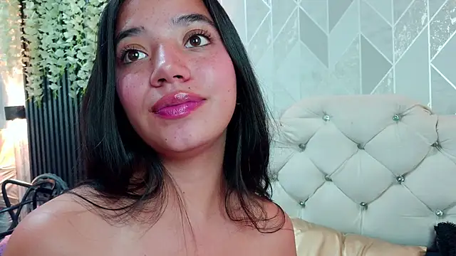 Zaira_bonny webcam