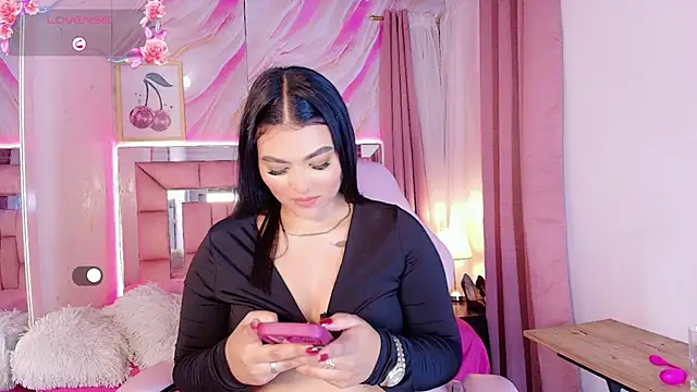 Marilyn_Rouge_ webcam