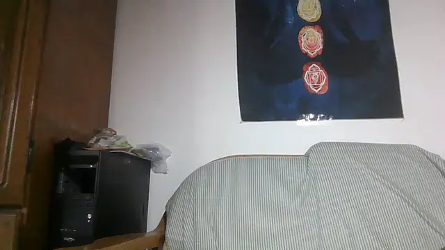ExquisiteMature webcam