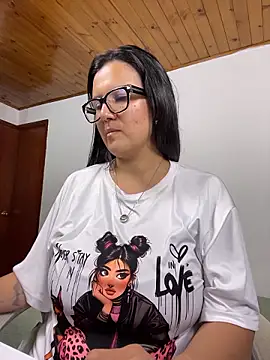 SWEETLILY18 live webcam