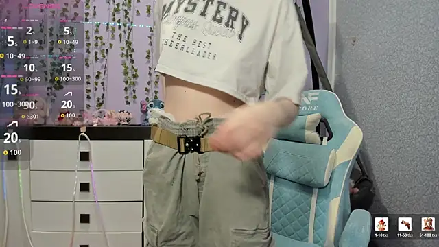 Yoonhee_ki webcam