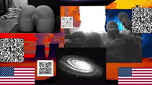 RussellTaylorLacy webcam