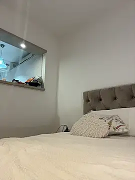 IrisBlues webcam